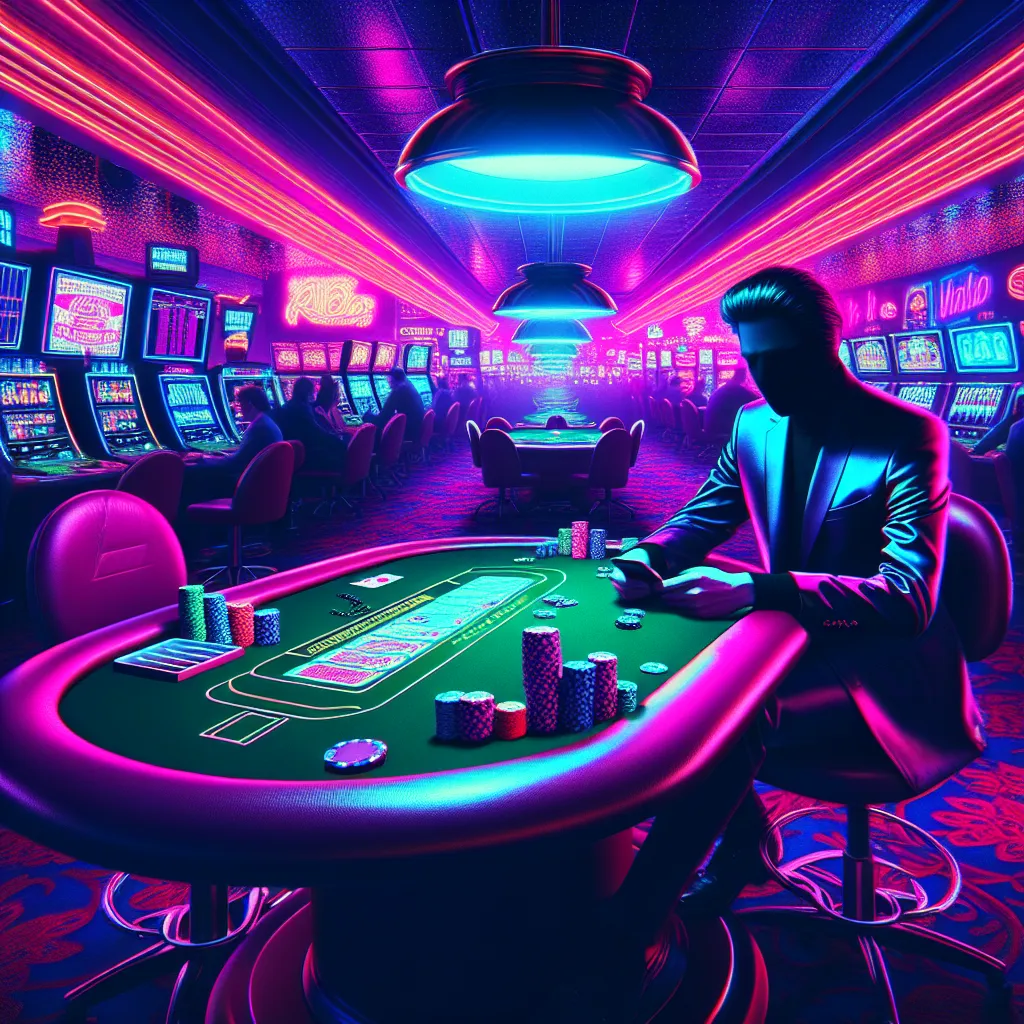 Die besten Casino Delitzsch Tricks: So schlagen Sie das Casino