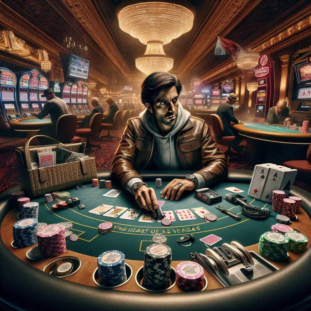 Die besten Spielbank Dren Tricks: Exklusive Einblicke in die Geheimnisse des Casinos
