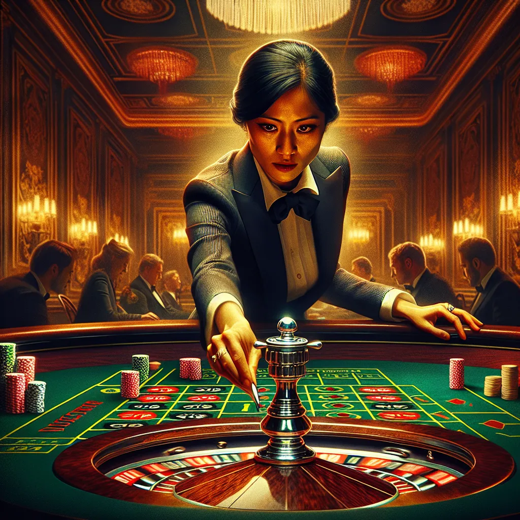 Geheime Casino Dietzenbach Tricks: Entdecke die neuesten Roulette- und Spielautomaten Hacks vom 3. April 2024!